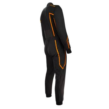 Overall Speed IMOLA RS2 schwarz-orange